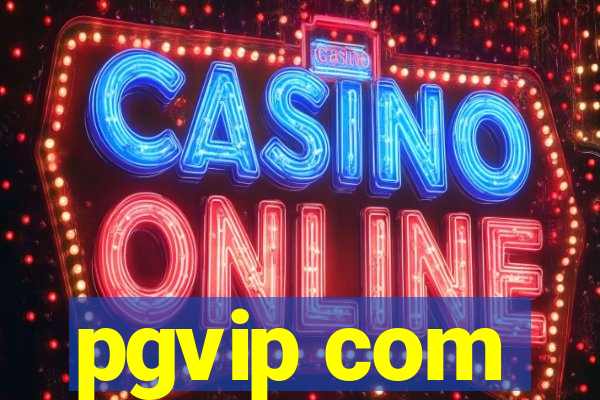 pgvip com